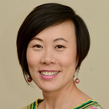 Alice Cheng