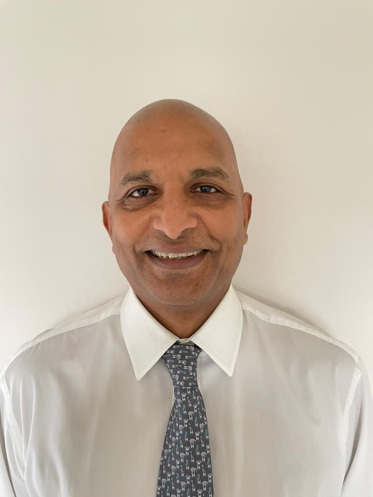 Naresh Kanumilli