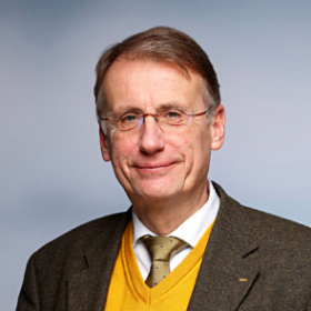 Dirk Mueller-Wieland
