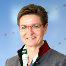 Petra Sandow