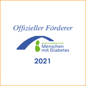 Menschen mit Diabetes