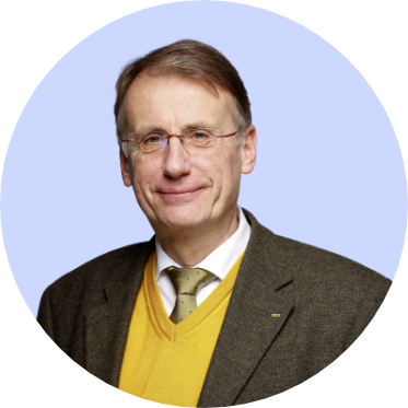 Dr. med. Dirk Müller-Wieland Dr. med. Dirk Müller-Wieland
