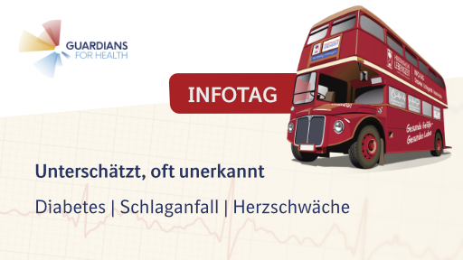 Infotour Herzenssache Lebenszeit Infotour Herzenssache Lebenszeit