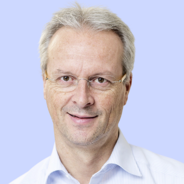 Professor Dr. med. Jan-Christoph Galle Professor Dr. med. Jan-Christoph Galle