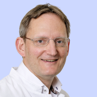 Professor Dr. med. Jan Jakob Menne Professor Dr. med. Jan Jakob Menne