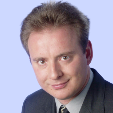 Professor Dr. med. Matthias Blüher Professor Dr. med. Matthias Blüher