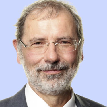 Professor Dr. med. Roland Schmieder Professor Dr. med. Roland Schmieder