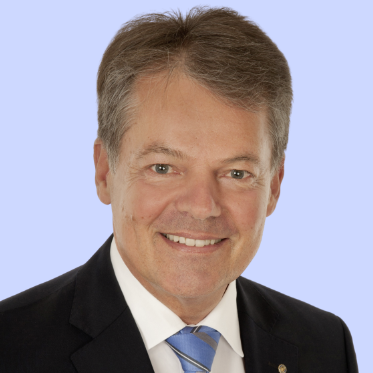 Professor Dr. med. Thomas Haak Professor Dr. med. Thomas Haak